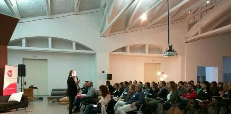 Networking: OPEN DAY en Laboral Gijón