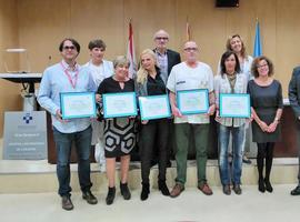 Premio a un novedoso tratamiento para la incontinencia urinaria