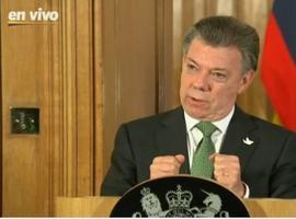 Colombia: Gobierno y oposición presentan nuevo acuerdo a las FARC
