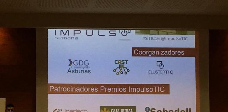 TIC asturianas a por el mercado mexicano