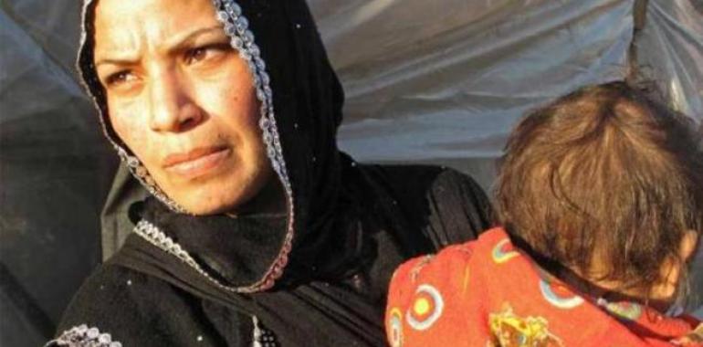 El Papa rechaza que se rescate a los bancos y no a los refugiados