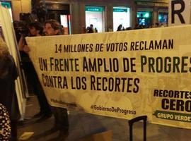 Recortes Cero hacia su Tercera Asamblea General