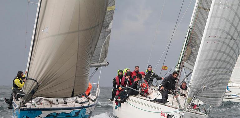 BullBox y Espumeru, vencedores en el XXIII Trofeo de Otoño