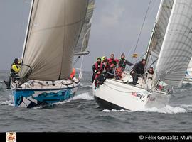 BullBox y Espumeru, vencedores en el XXIII Trofeo de Otoño