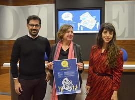 El ayuntamiento de Oviedo arranca el Plan Huca-Buenavista