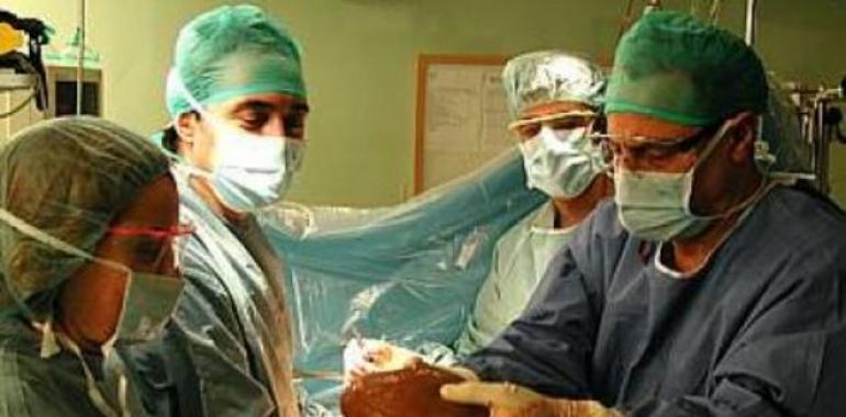 La sanidad asturiana se suma al Compromiso para evitar intervenciones no necesarias