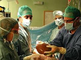 La sanidad asturiana se suma al Compromiso para evitar intervenciones no necesarias