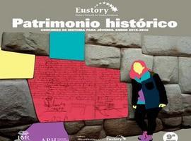Estudiantes de Gijón y Llanes premiados en concurso de historia EUSTORY