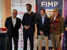 Comienza el mayor evento de Innovación, Nuevas Tecnologías y Videojuegos de Asturias