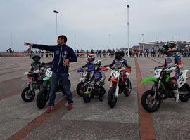 La prestigiosa 111 School Motorsport se instala en Asturias