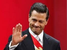 Presidentes de México y electo de EEUU anuncian próximo encuentro