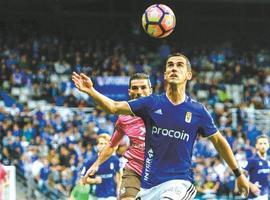 El Real Oviedo vuela alto