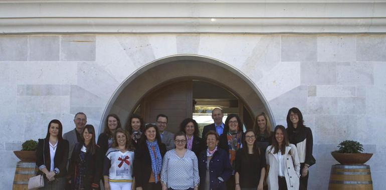 La asturiana El Hórreo Healthy Food busca nuevos alimentos saciantes contra la obesidad