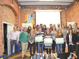 Un sistema remoto de control de vertidos gana la I edición de Greenweekend Gijón