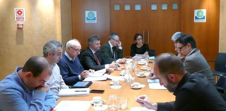 Cogersa adjudica dos nuevos puntos limpios rurales en Onís y Allande 