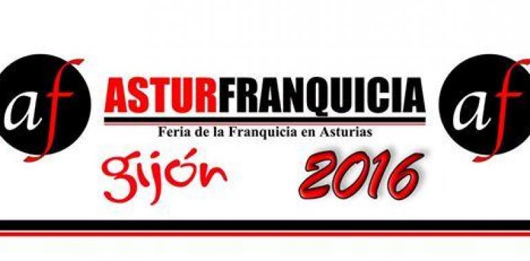 Juanma Romero en AsturFranquicia 2016