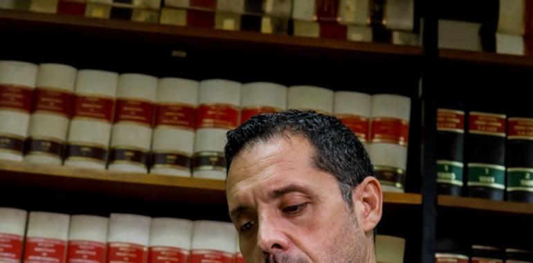 Teruelo (UniOvi): "El actual sistema no evita los feminicidios"