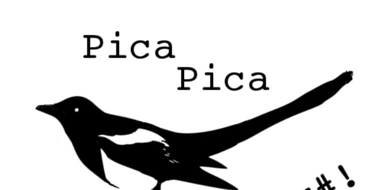 Promoción de software libre en el IES La Ería con Pica Pica HackLab