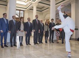 Urkullu emplaza al Gobierno español a retomar el diálogo insititucional con Euskadi 