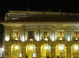 ‘Los Arronxaus’, Reyes populares del Goxu y la Faba del Antroxu 2017