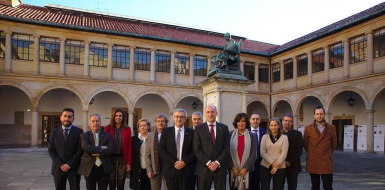 El G-9 universitario exige decisiones definitivas sobre la prueba de acceso