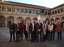 El G-9 universitario exige decisiones definitivas sobre la prueba de acceso