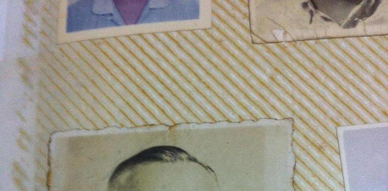 Nieta de Enrique Escobio Díaz busca raíces familiares en Asturias