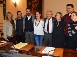 Oviedo presenta un presupuesto de 238 millones 
