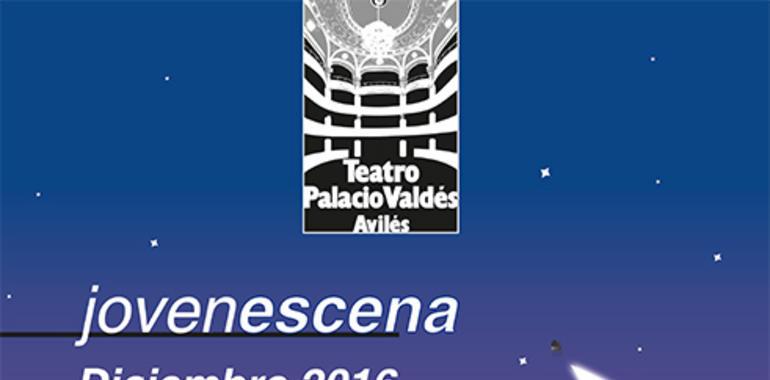 El ciclo jovenescena de Avilés programa magia y un musical para las fiestas navideñas