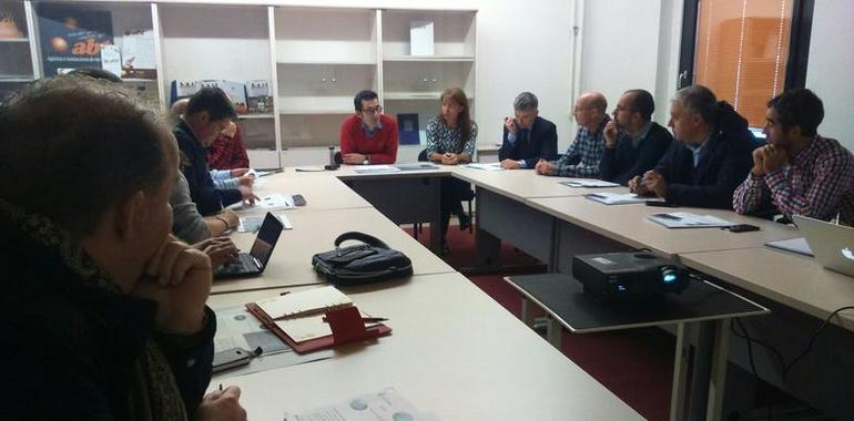Avilés se prepara para ser ciudad estratégica de emprendedores