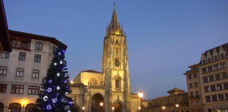 La SOF aprueba el programa navideño con belén, cabalgata y pistas de hielo