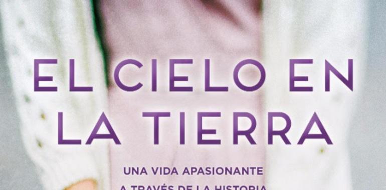 El cielo en la tierra: Nerea de Carreras sobre Isabel de Madariaga
