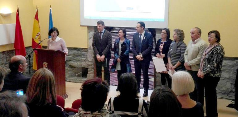 La lacra del machismo ha matado a 22 mujeres en Asturias desde 2003
