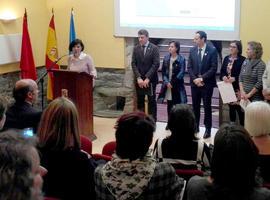La lacra del machismo ha matado a 22 mujeres en Asturias desde 2003