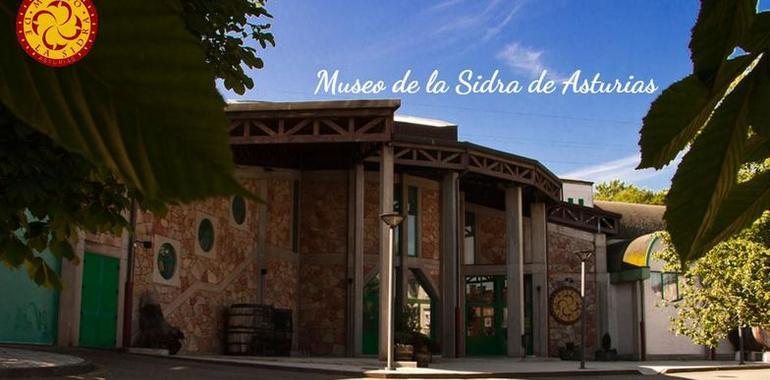 Agora Nava pide señalizar el Museo de la Sidra en la A-64 