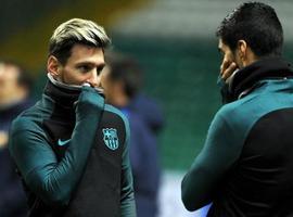 Barça y Manchester a por los octavos de final 