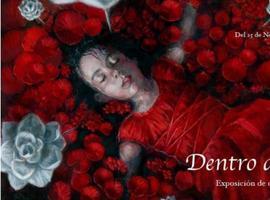 Exposición y taller de la ilustradora Beatriz Martín en Gijón