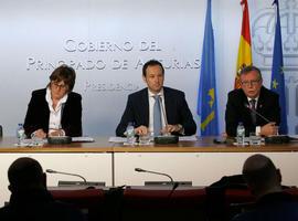 El Principado avanza en el Plan Sociosanitario asturiano y mejora la coordinación entre consejerías