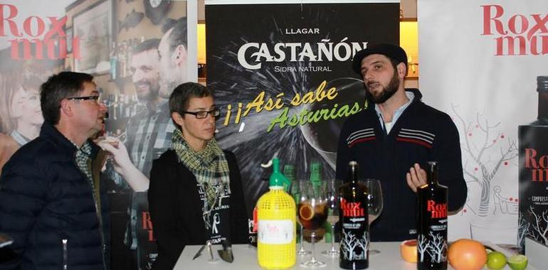 Vermú de Invierno Celebra lo que Yes con RoxMut