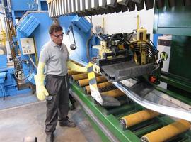 12 empresas asturianas del metal participan en una misión comercial a Marruecos