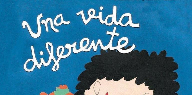 Una vida diferente llevará el síndrome de Noonan al colegio Alfonso Camín