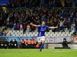 Buenas posibilidades para el Real Oviedo ante el Alarcón