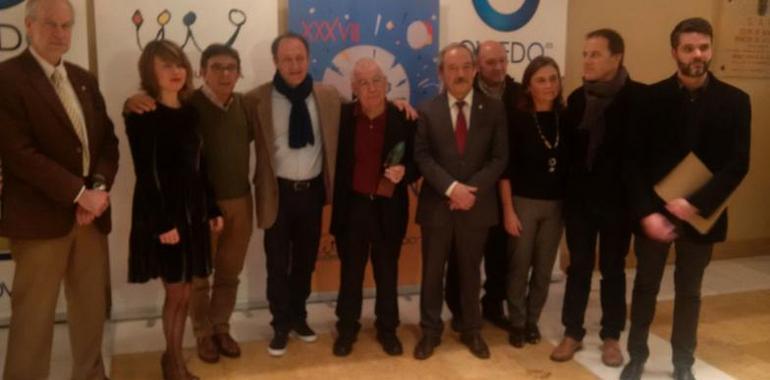 Gonzalo Hidalgo Bayal se alza con el Tigre Juan con Nemo 