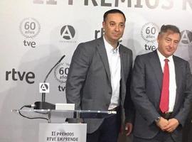 Reconocimiento nacional para la gijonesa Walden Medical