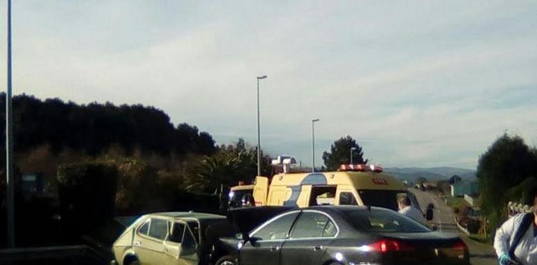 Pierde la vida en un choque en Rapalcuarto, Tapia 