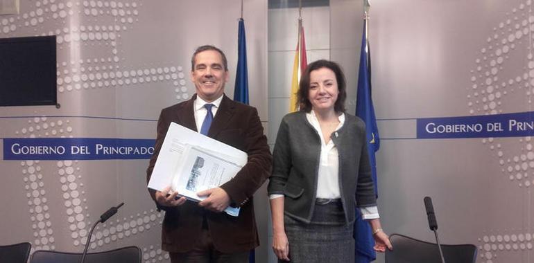 Cultura registra más de 1.700 elementos del patrimonio industrial asturiano