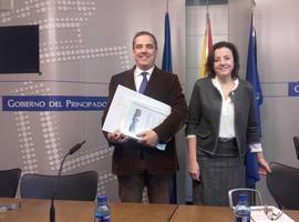 Cultura registra más de 1.700 elementos del patrimonio industrial asturiano