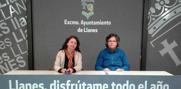 La producción ecológica se abre camino en Llanes