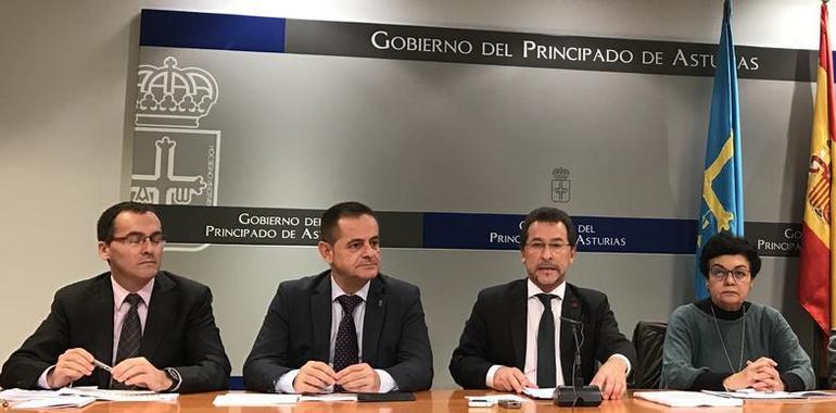 Asturias cuenta con programa bilingue en el 50% de la red educativa