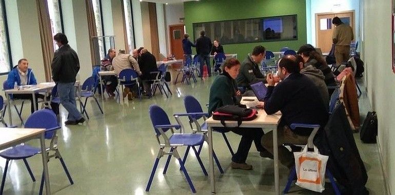 Clúster de Turismo Rural de Asturias estrena  workshop